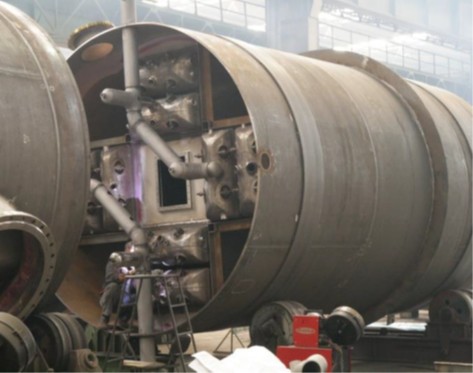 Engineering, Procurement & Construction (EPC)