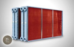 Heat exchangers