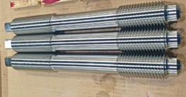 Tailor-made spare parts