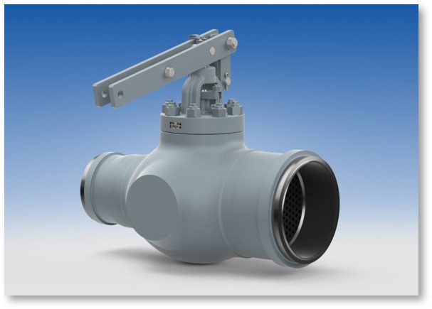 Valves