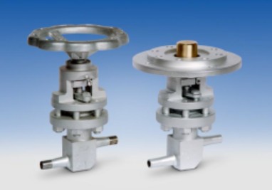 Valves